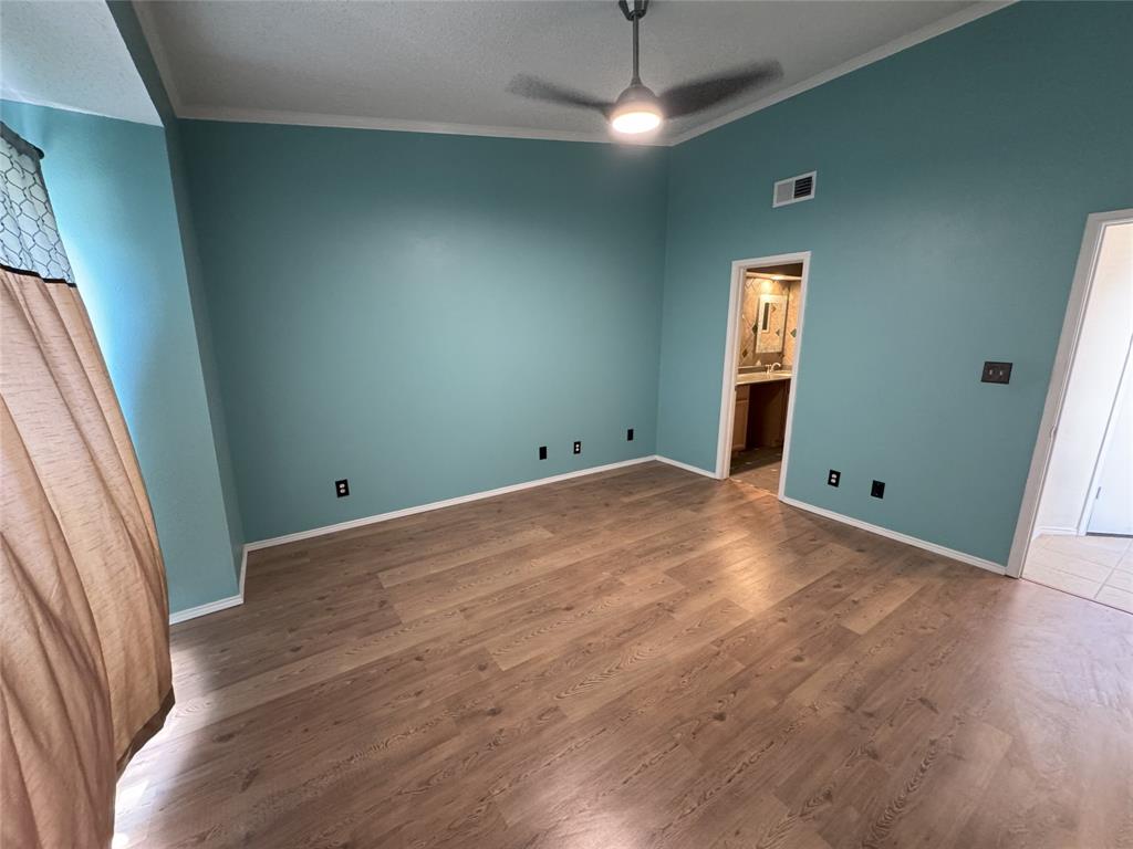 Columbine The A Condo - Residential Lease