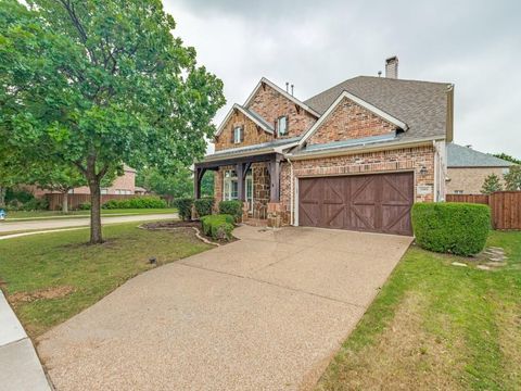 3480 Estes Park Lane McKinney TX 75070