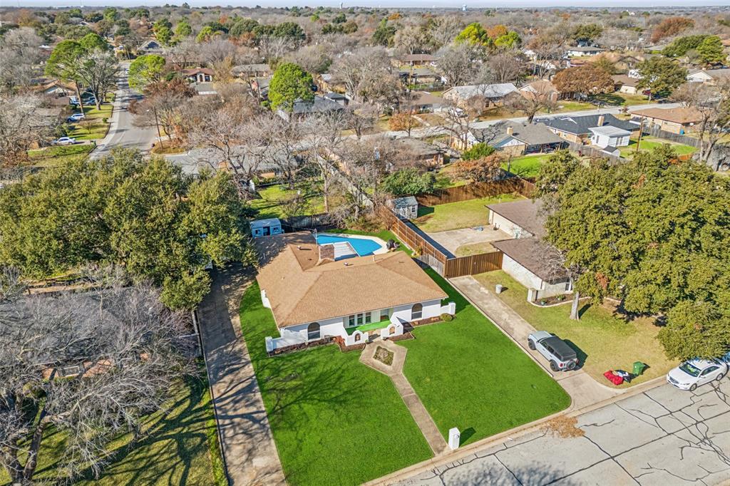 3605 Spring Valley Drive