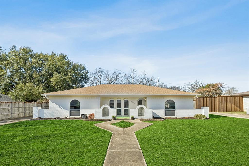 3605 Spring Valley Drive