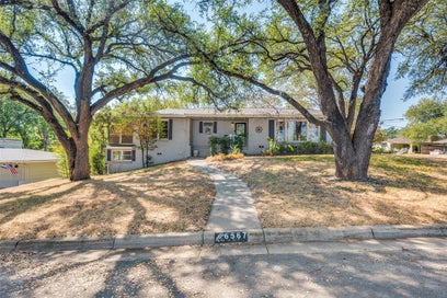 6567 Malvey Avenue Fort Worth TX 76116