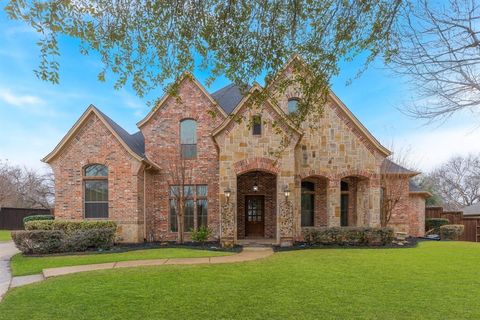 Photo of 109 Meadowlands Drive, Denton, TX 76210 (MLS # 21275520)