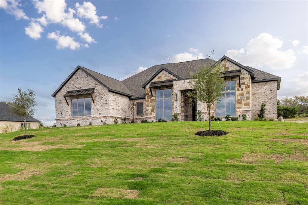 108 Oak Meadow Lane