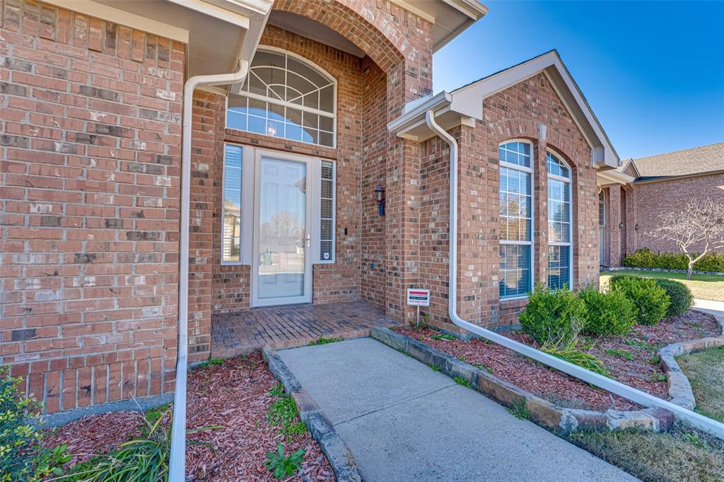 316 Mimosa Drive
