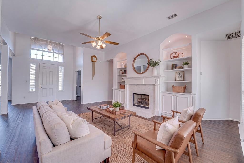 316 Mimosa Drive