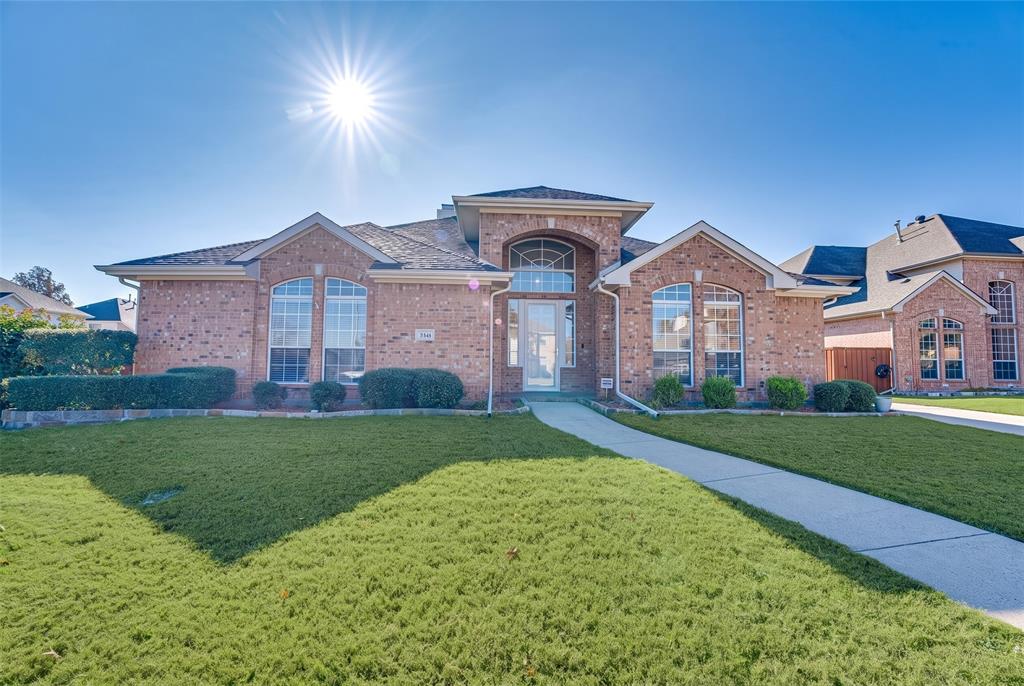 316 Mimosa Drive