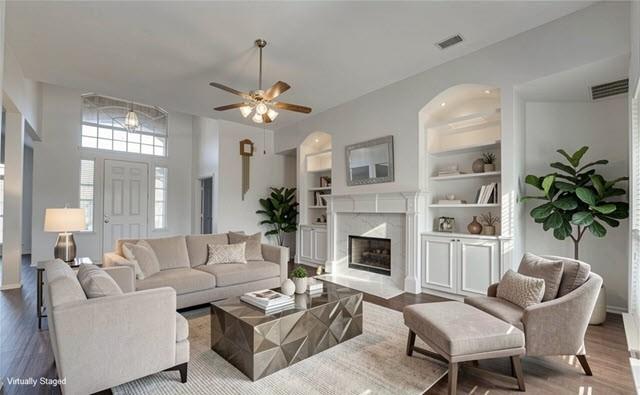 316 Mimosa Drive