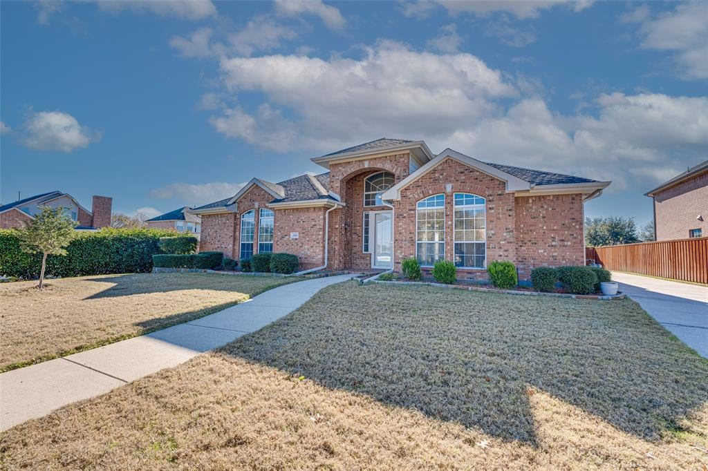 316 Mimosa Drive