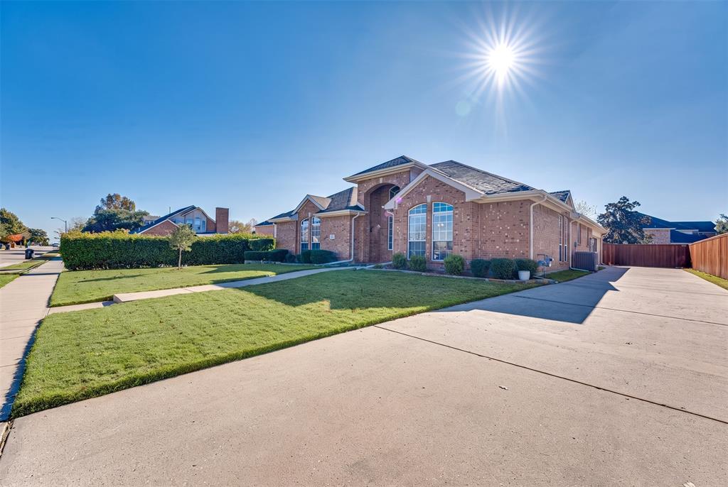 316 Mimosa Drive