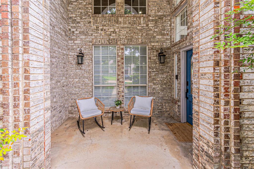 1701 Simsbury Drive