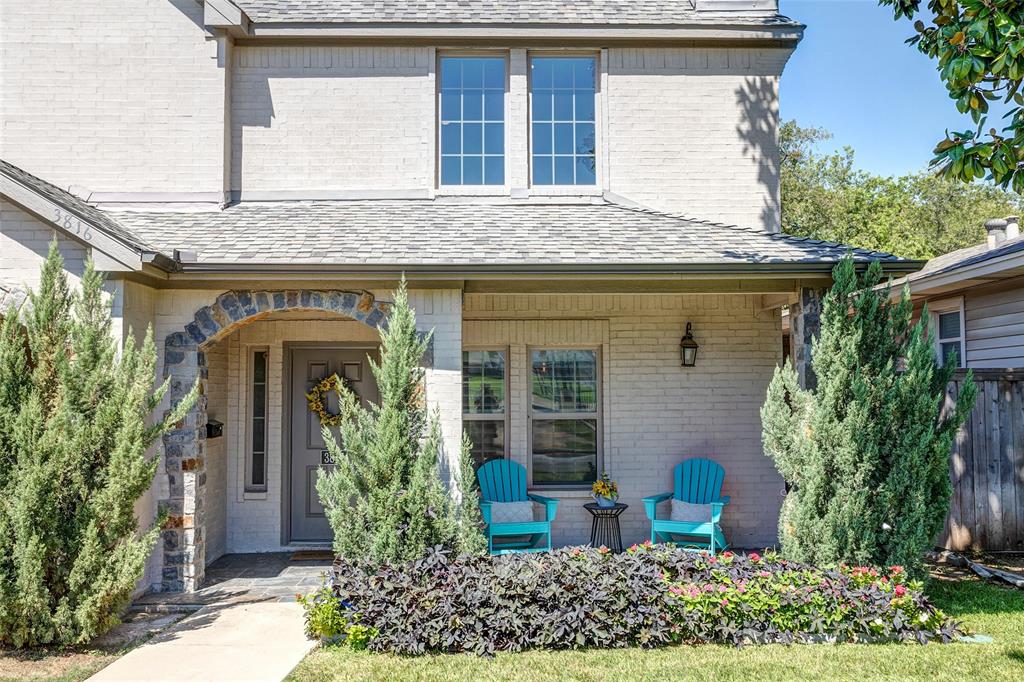 Country Club Heights Block 16 Lot 4 - Residential