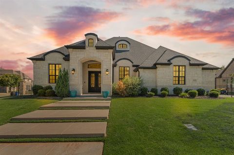 1213 Rothschild Boulevard Southlake TX 76092