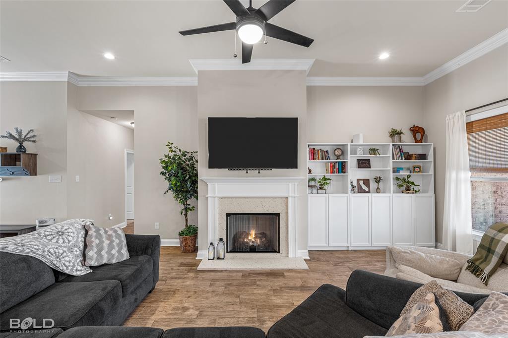 Lost River Estates North #4 - Residential