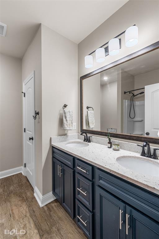 Lost River Estates North #4 - Residential