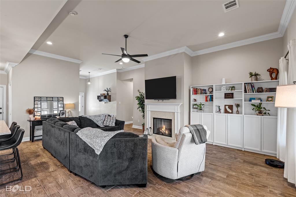 Lost River Estates North #4 - Residential