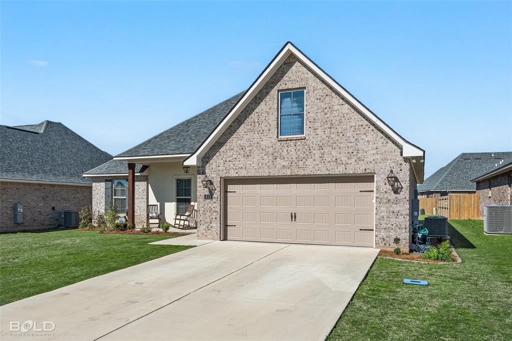 Lost River Estates North #4 - Residential