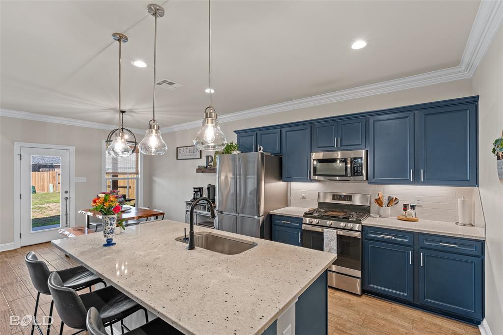 Lost River Estates North #4 - Residential