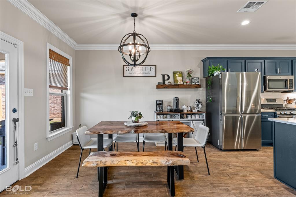 Lost River Estates North #4 - Residential