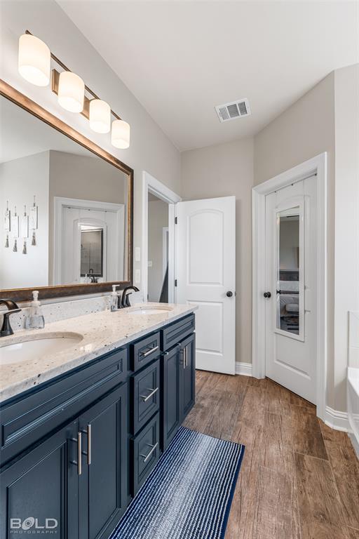 Lost River Estates North #4 - Residential