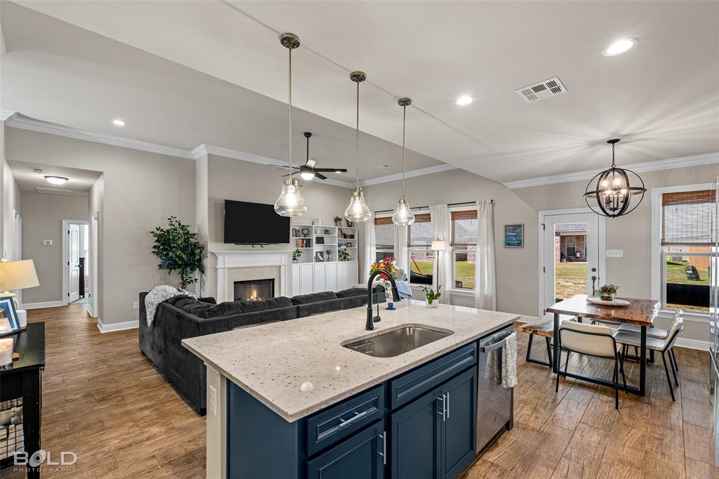 Lost River Estates North #4 - Residential