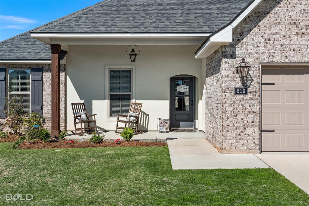 Lost River Estates North #4 - Residential