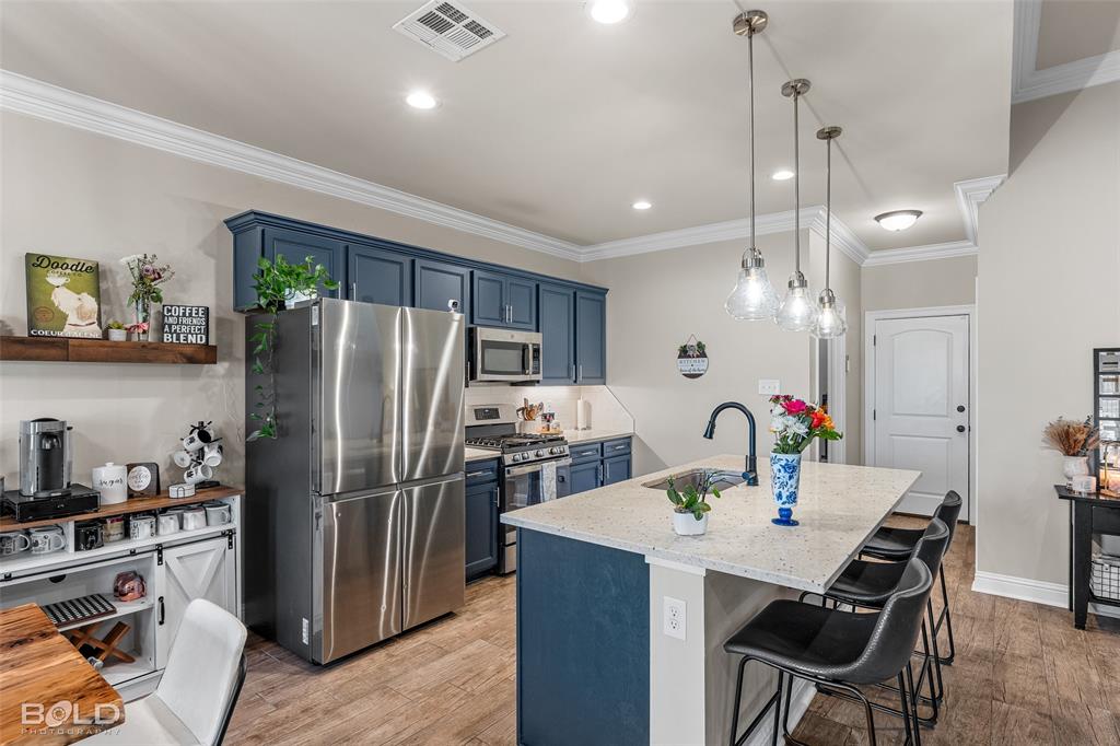 Lost River Estates North #4 - Residential