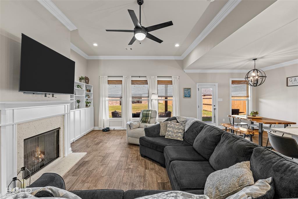 Lost River Estates North #4 - Residential