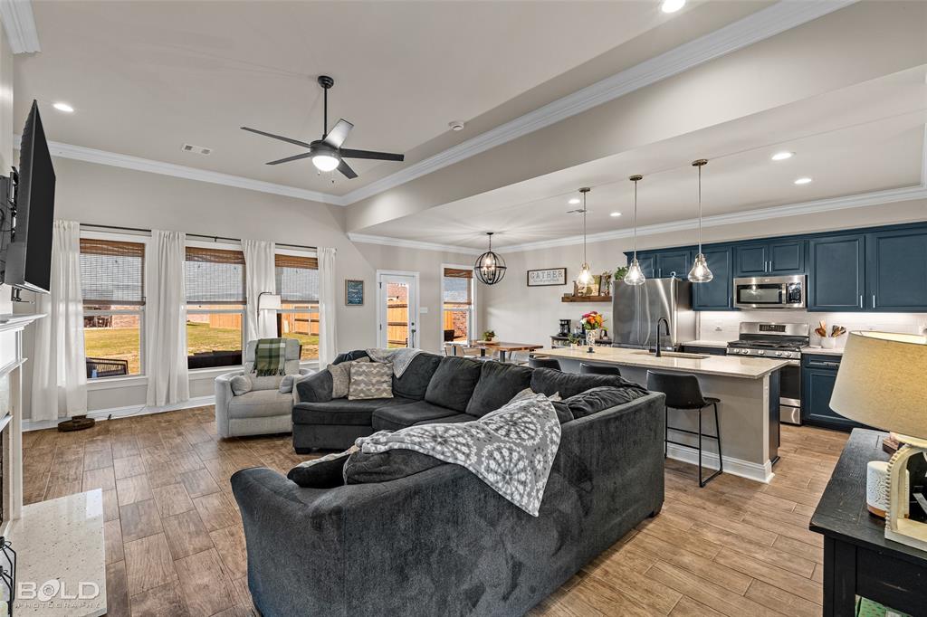 Lost River Estates North #4 - Residential