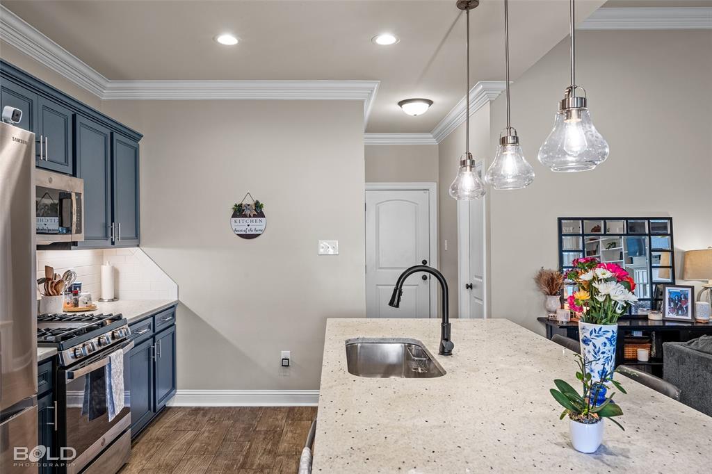 Lost River Estates North #4 - Residential