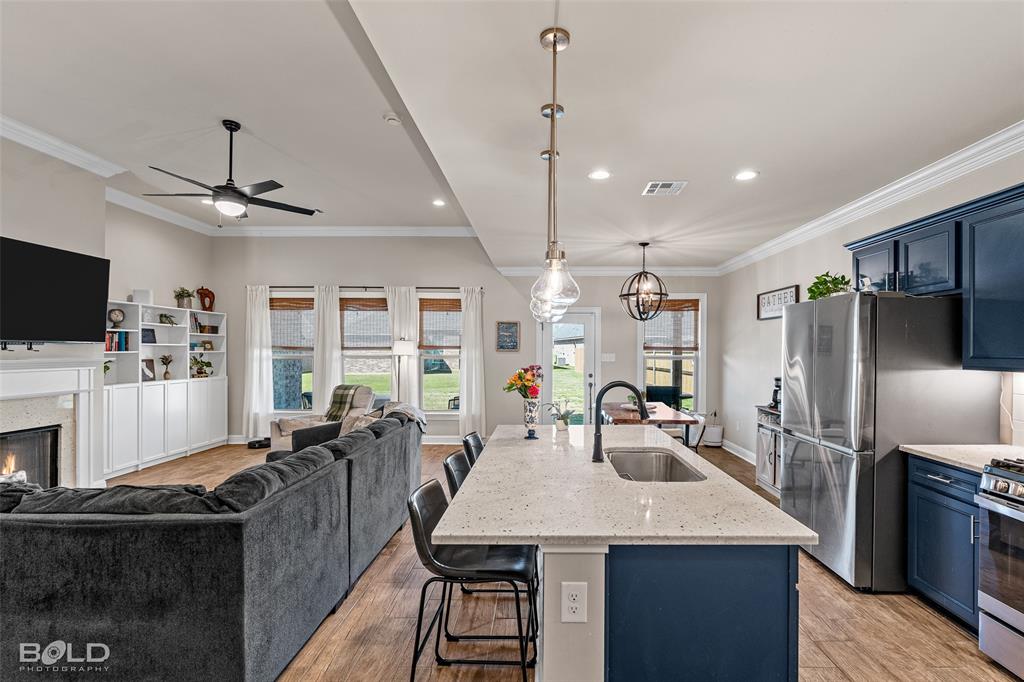 Lost River Estates North #4 - Residential