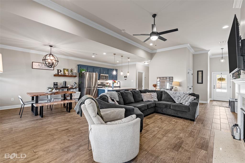 Lost River Estates North #4 - Residential