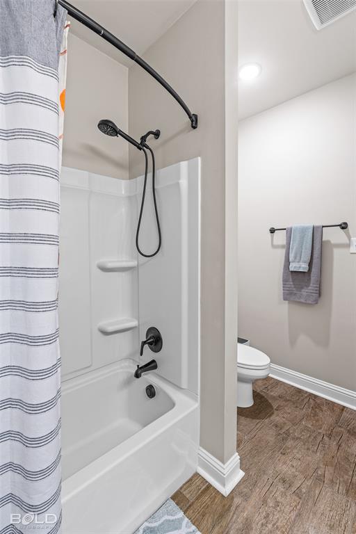 Lost River Estates North #4 - Residential