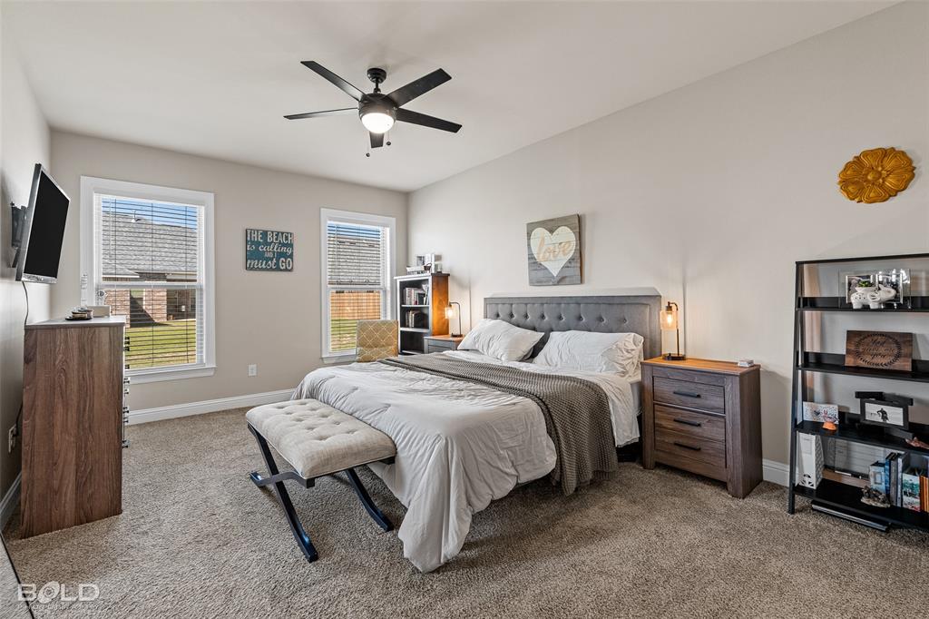 Lost River Estates North #4 - Residential