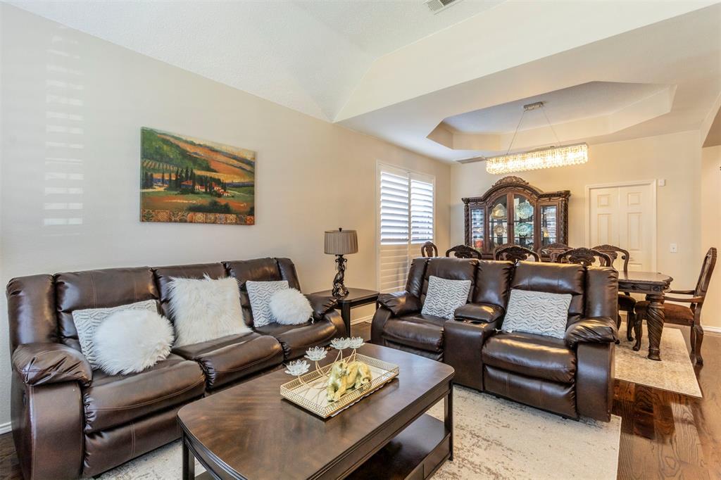 Preston View Ph 2 - Residential Lease