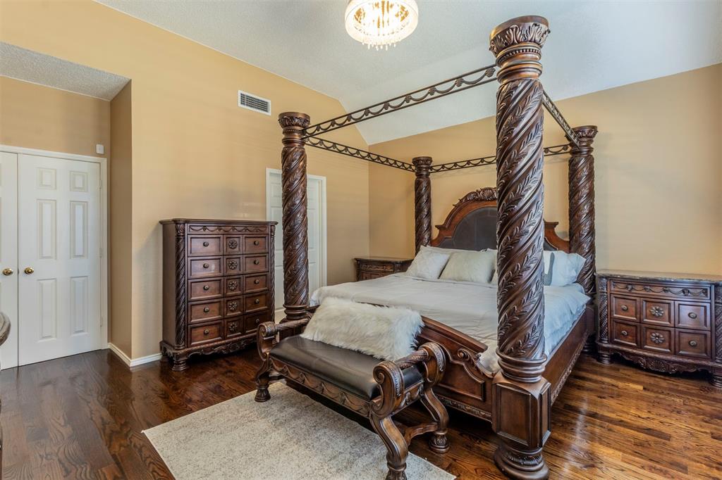 Preston View Ph 2 - Residential Lease