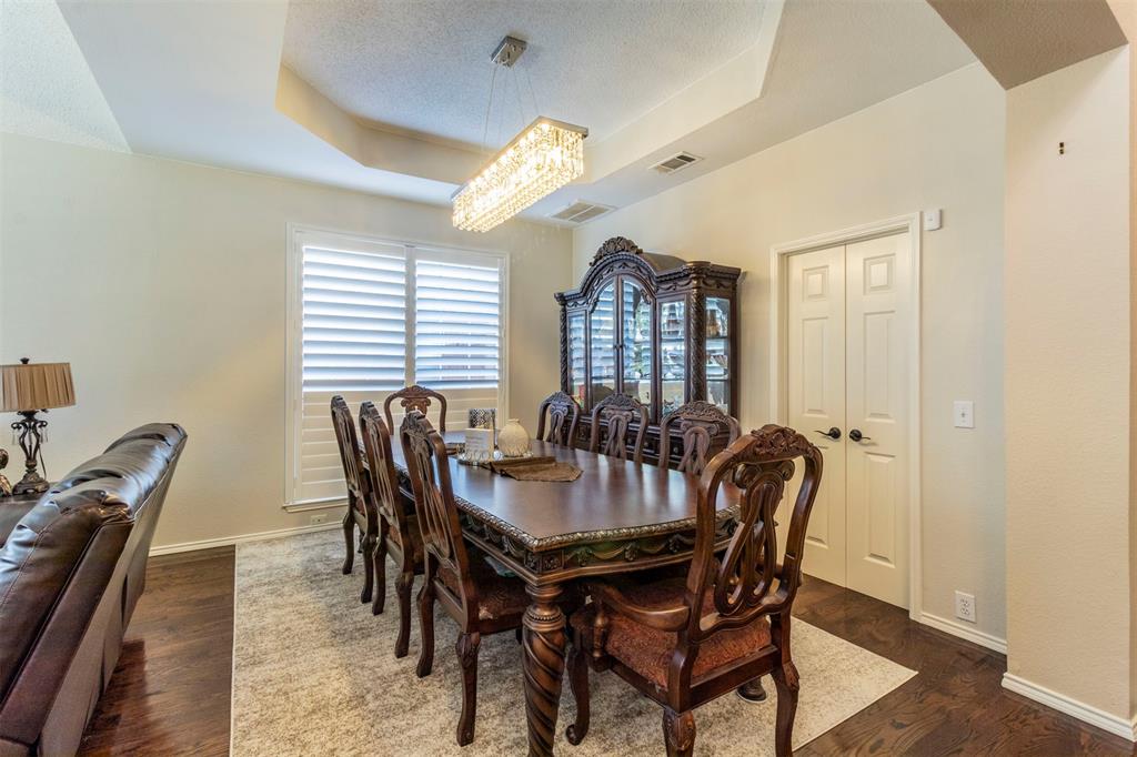 Preston View Ph 2 - Residential Lease