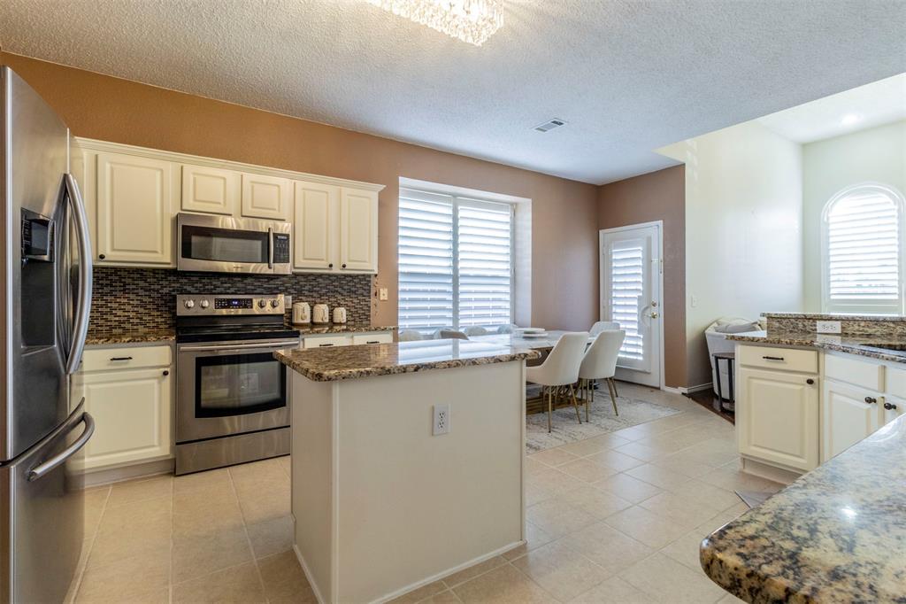 Preston View Ph 2 - Residential Lease