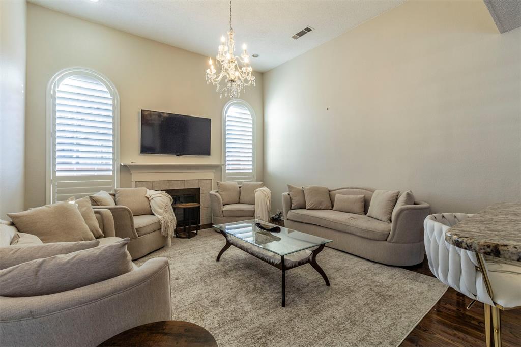 Preston View Ph 2 - Residential Lease