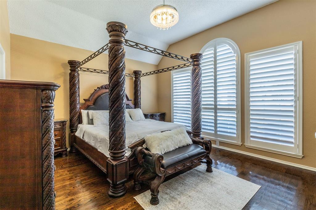 Preston View Ph 2 - Residential Lease