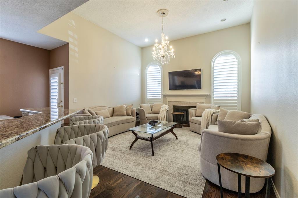 Preston View Ph 2 - Residential Lease