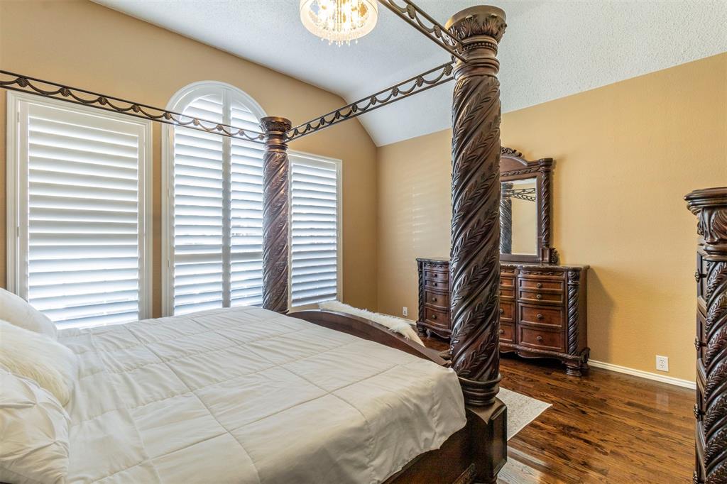 Preston View Ph 2 - Residential Lease