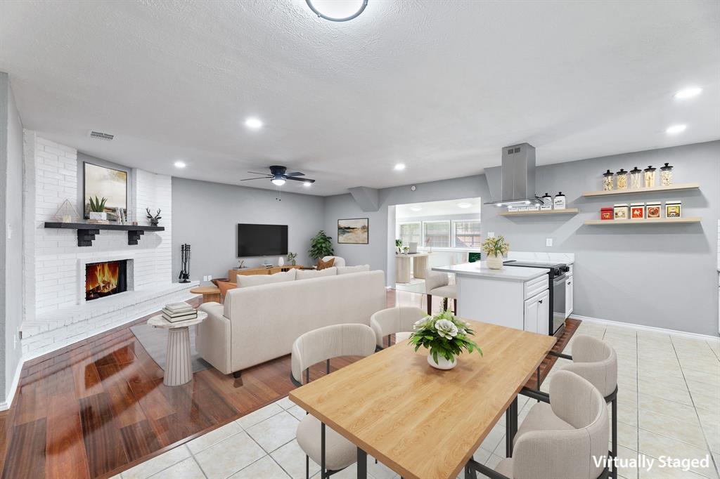 Hillside Village 8 - Residential