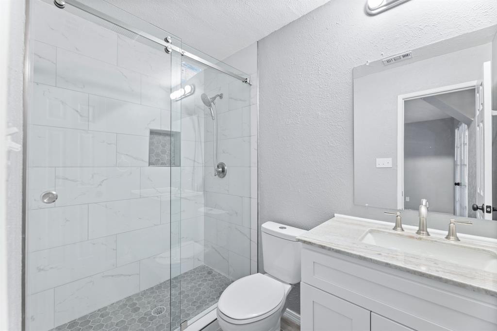 Hillside Village 8 - Residential