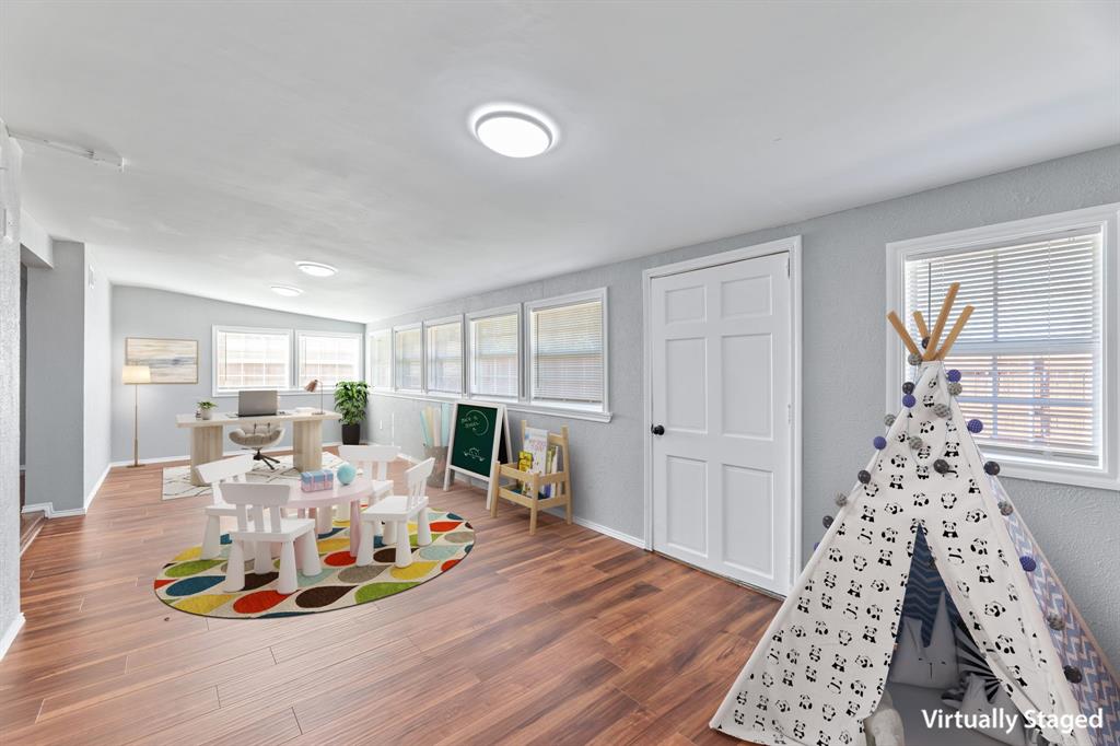 Hillside Village 8 - Residential