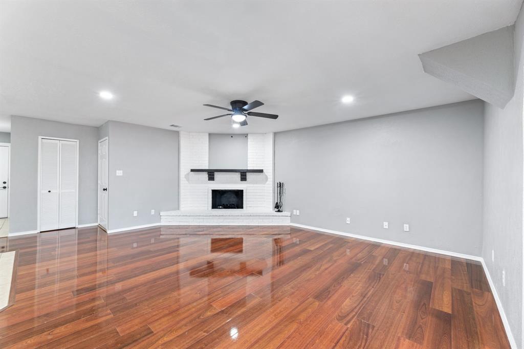 Hillside Village 8 - Residential