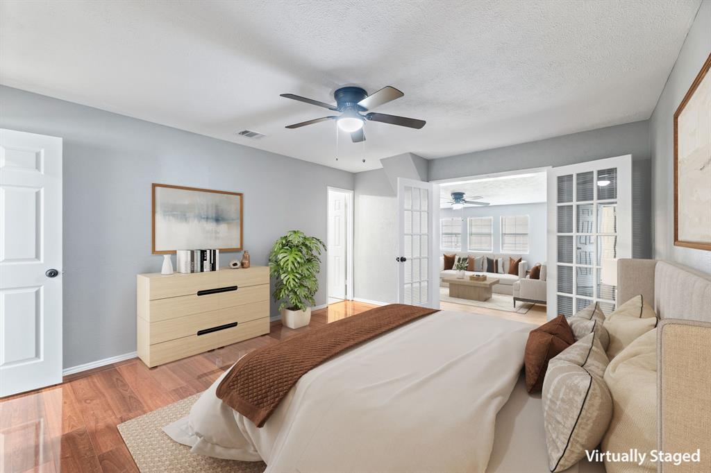 Hillside Village 8 - Residential