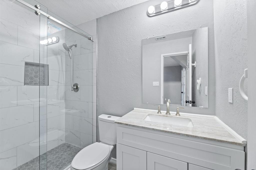 Hillside Village 8 - Residential