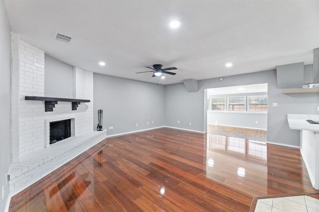 Hillside Village 8 - Residential