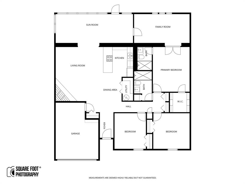 Hillside Village 8 - Residential