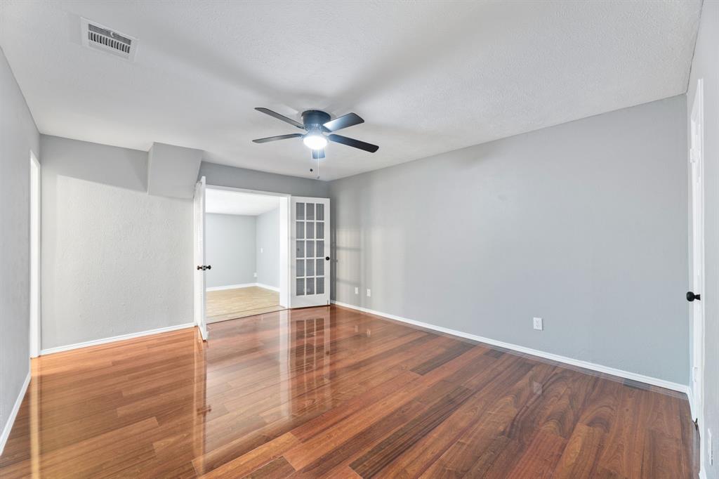 Hillside Village 8 - Residential